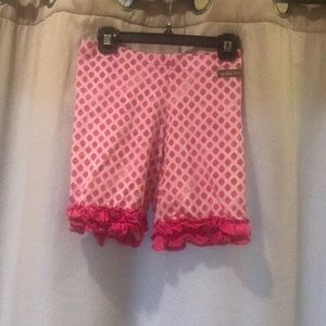 Matilda Jane Girls Shorties